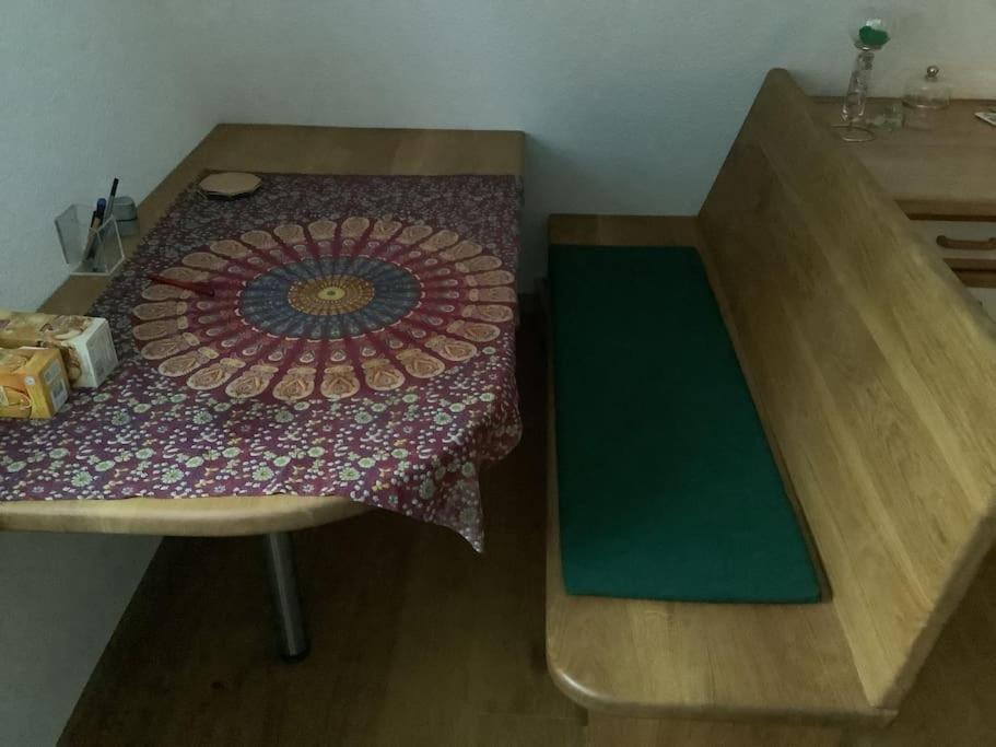 Ferienwohnung Apartment Doppelzimmer In Der Villa Naturpark Rheinblick, Ruhig, Aussicht, Pool Кобленц Экстерьер фото