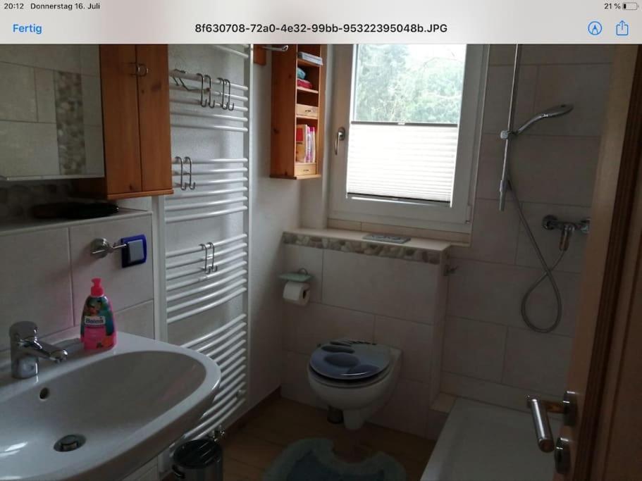 Ferienwohnung Apartment Doppelzimmer In Der Villa Naturpark Rheinblick, Ruhig, Aussicht, Pool Кобленц Экстерьер фото